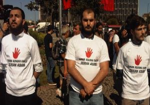 DURAN ADAMA KARŞI DURAN ADAMLAR!
